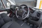 Peugeot Boxer Van L4H2 2019 года (AU)